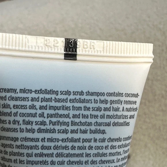 Briogeo Scalp Revival Shampoo Set - 2 fl oz each - Picture 4 of 8